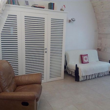 Casa Vacanze Giovanni Cesare Noci Exterior foto