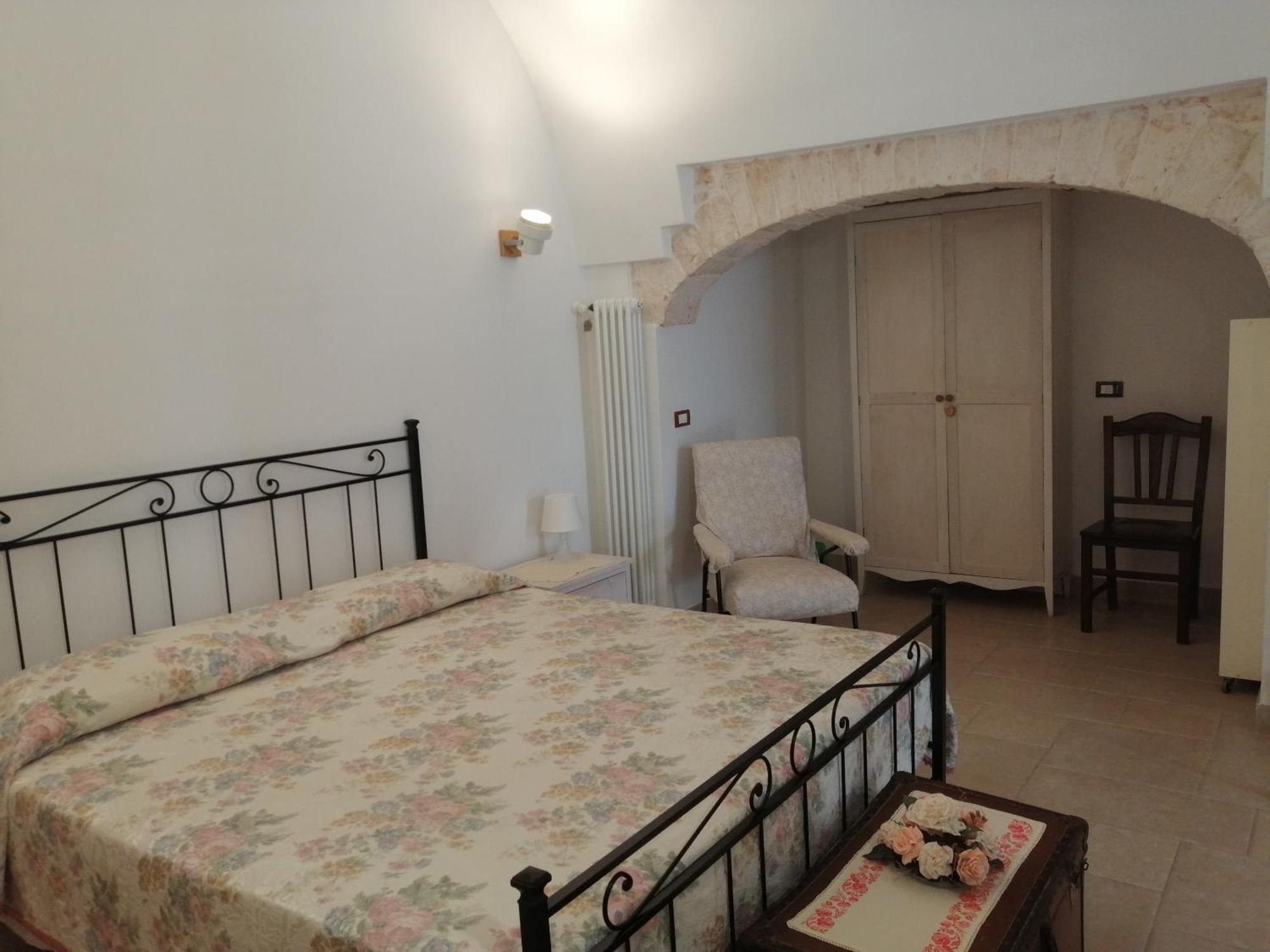 Casa Vacanze Giovanni Cesare Noci Zimmer foto